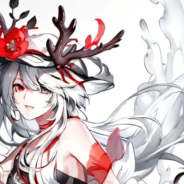 chat with ai character: steffie