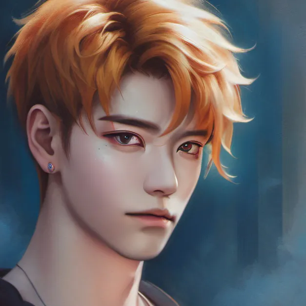 chat with ai character: Jack