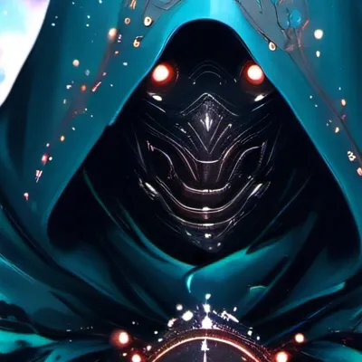 chat with ai character: Elder mimic 