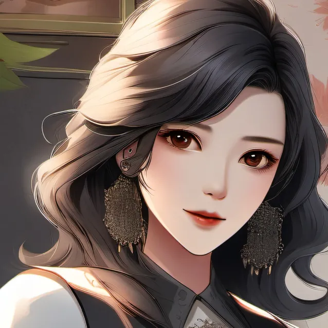 chat with ai character: Sarah