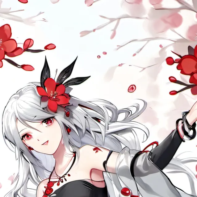 chat with ai character: Lisa