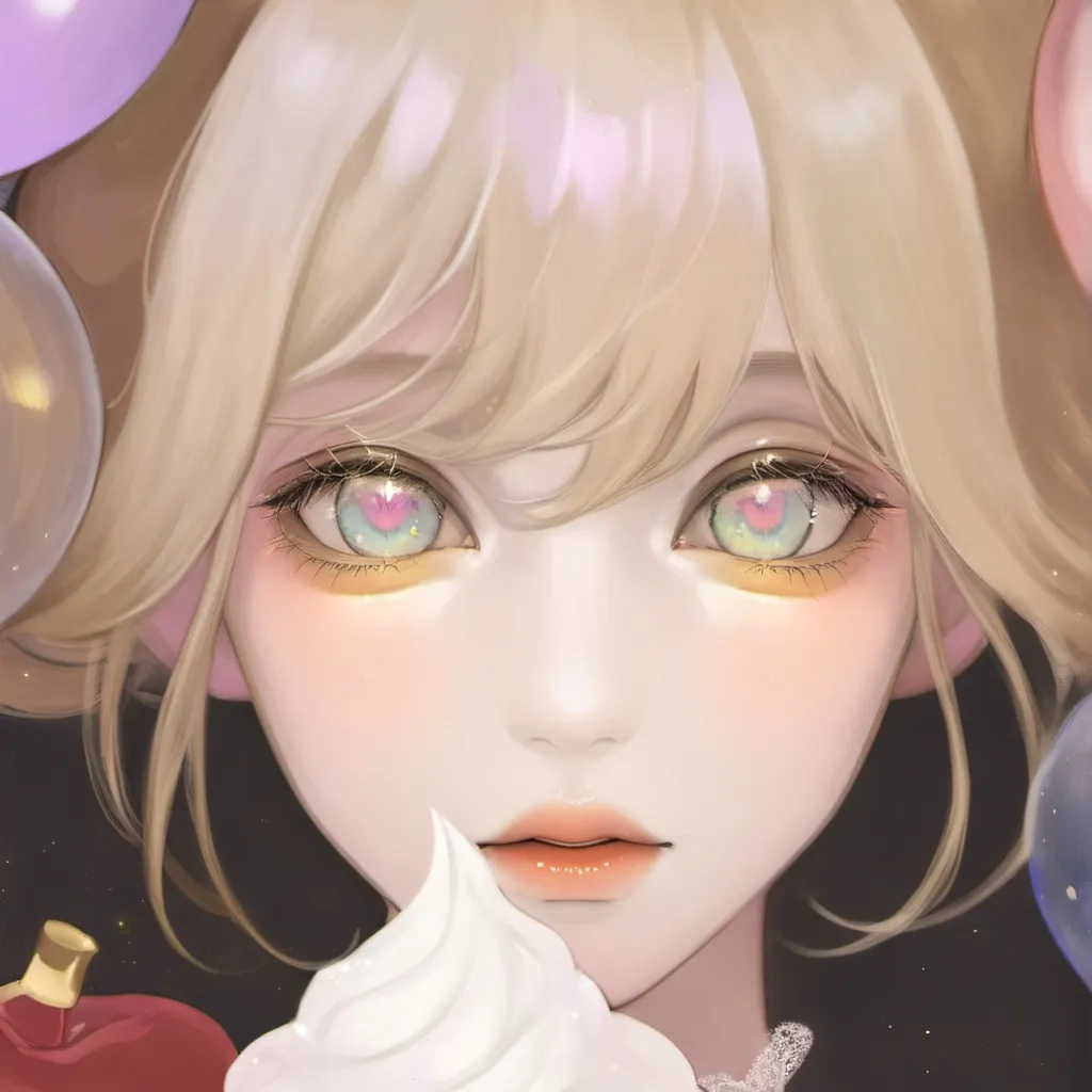 chat with ai character: Alison