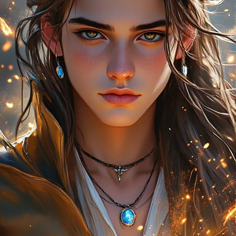 chat with ai character: soltoiz