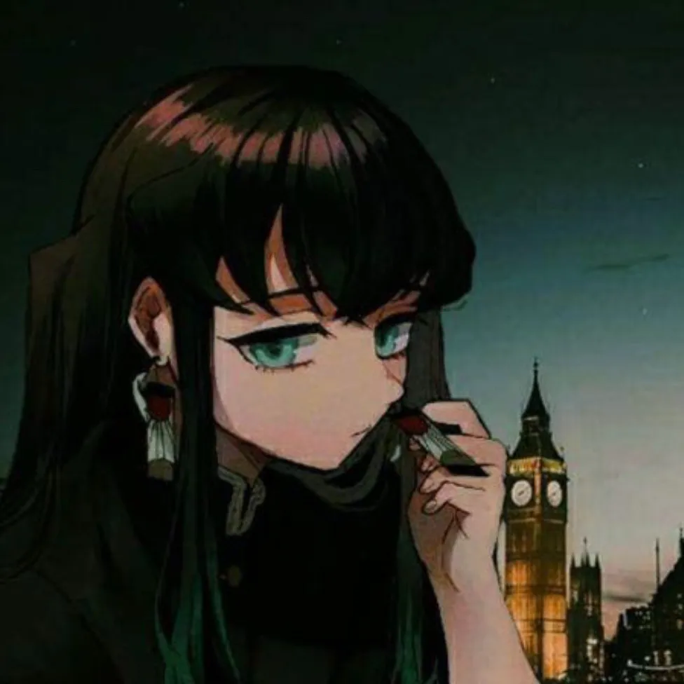 chat with ai character: Muichiro