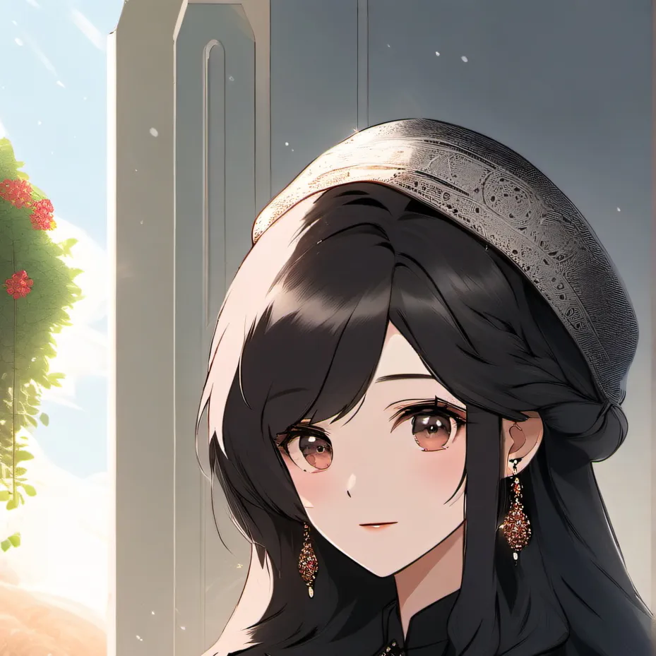 chat with ai character: Lexi Sparks