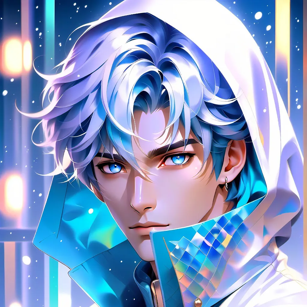 chat with ai character: Zephyr