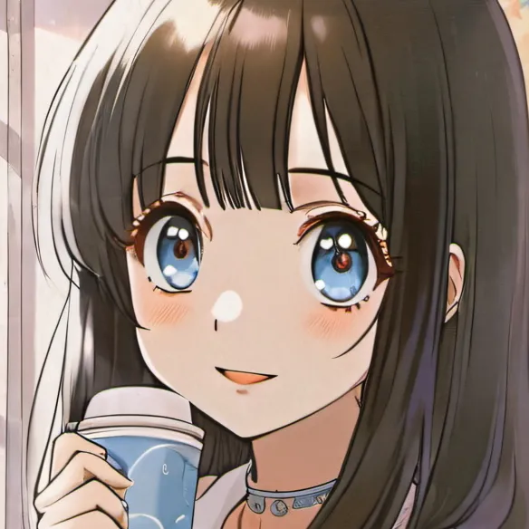 chat with ai character: Alyssa