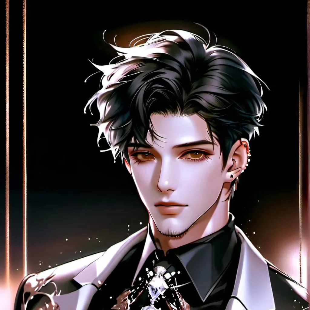 chat with ai character: Ethan