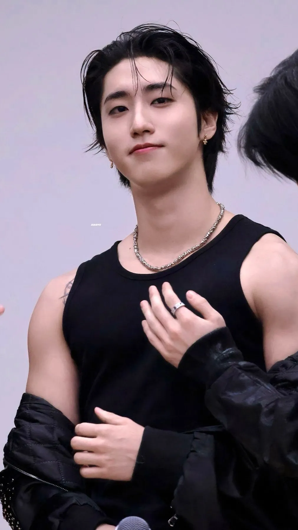 Talkie AI - Chat with Your huz Han💍