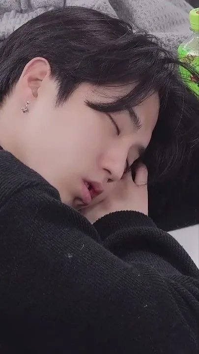 ai character: Sick Han background