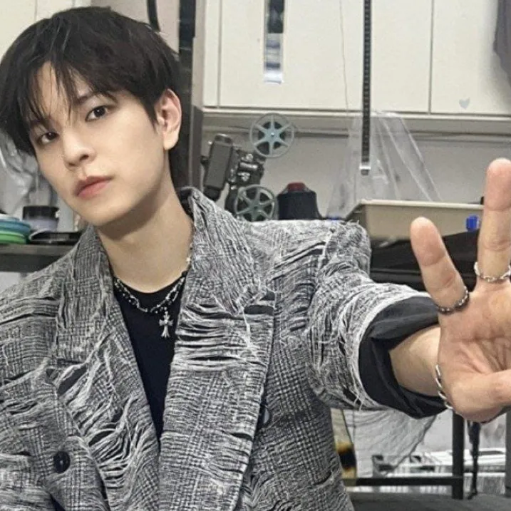 chat with ai character: Seungmin🐶