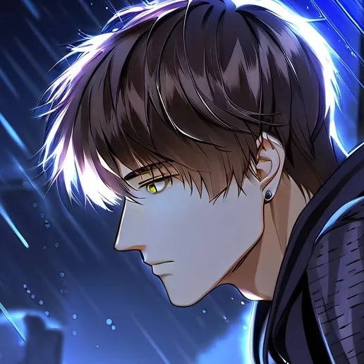 chat with ai character: 🖤Han Jisung🖤