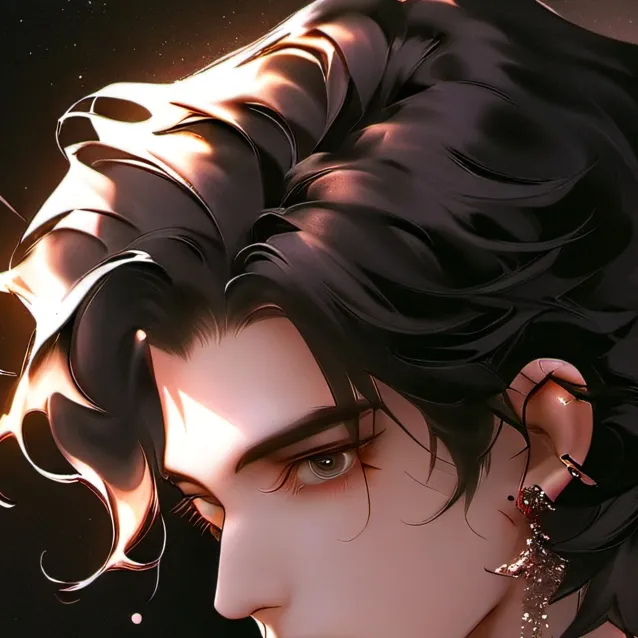 chat with ai character: Luise 