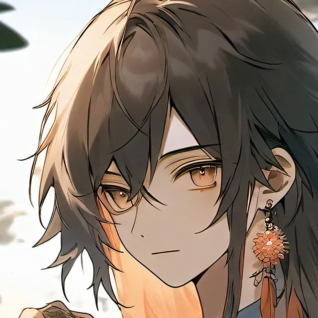 chat with ai character: ◇~°Andrew°~◇