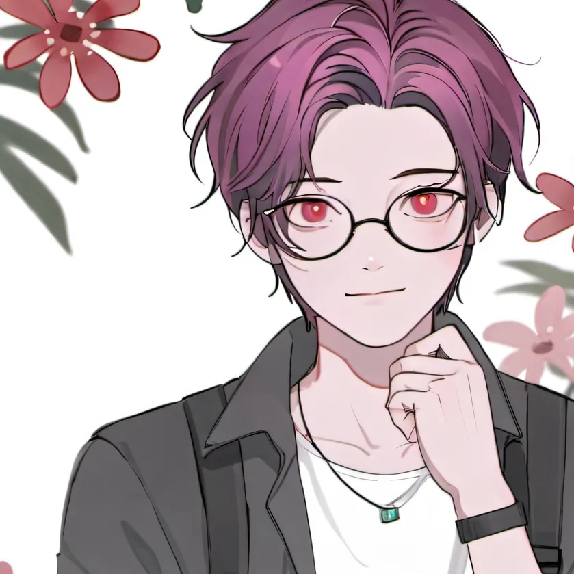chat with ai character: Xavier