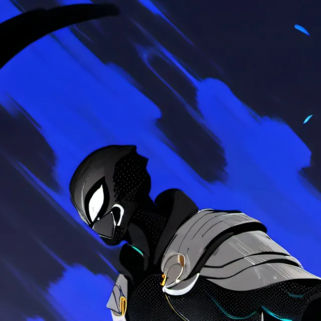 chat with ai character: Alexzander