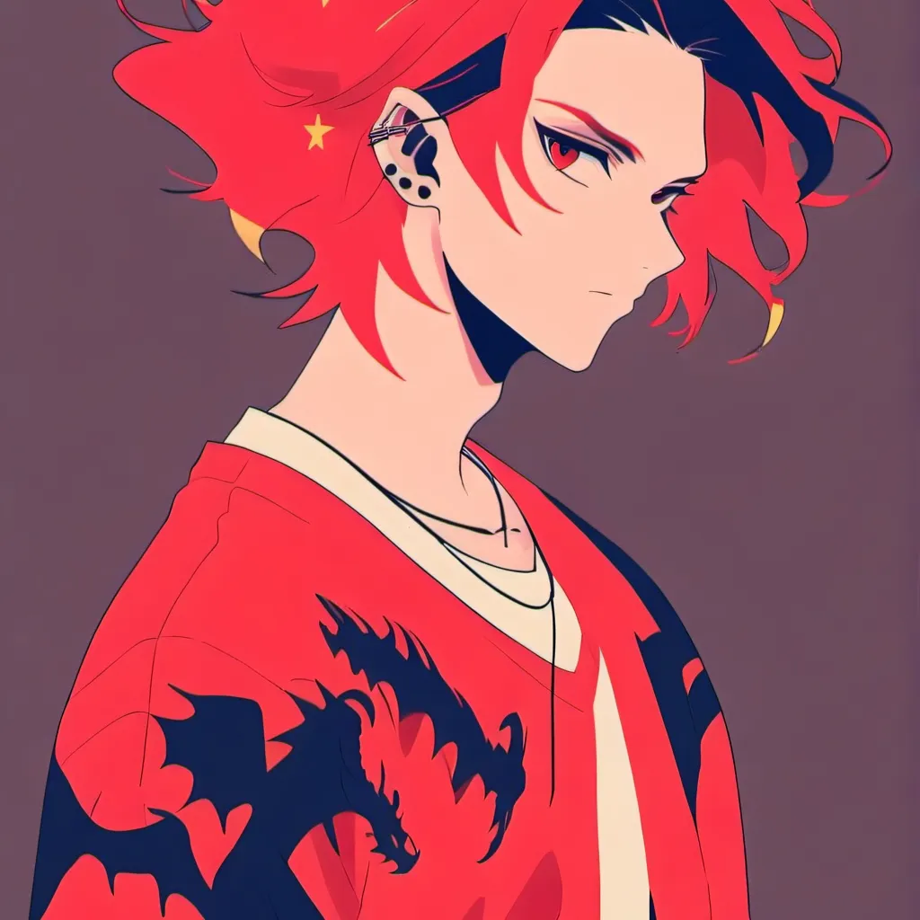 chat with ai character: . ..Xavier.. .
