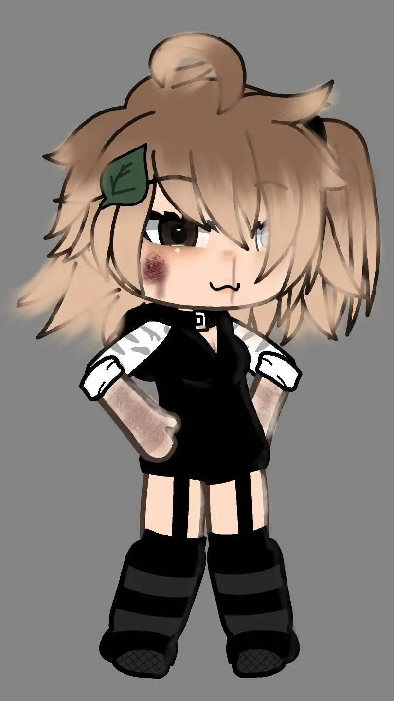 ai character: ØøKyle_is_a_boyøØ background