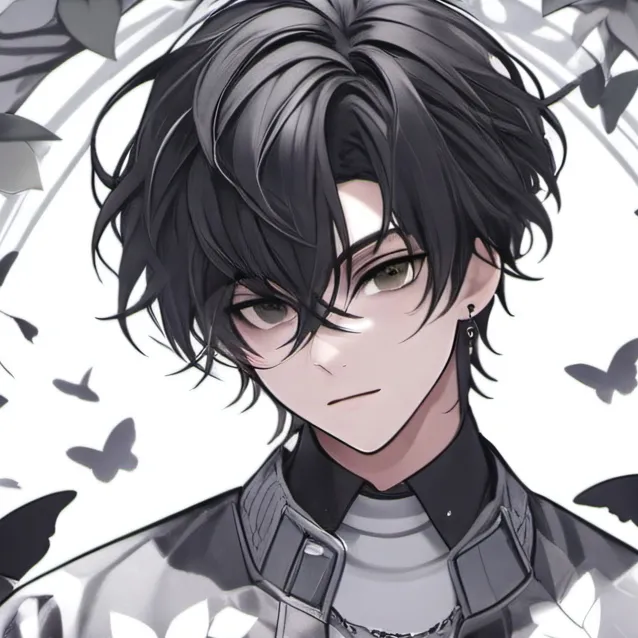 chat with ai character: bullo