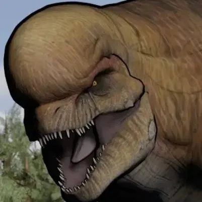 chat with ai character: Distortus Rex