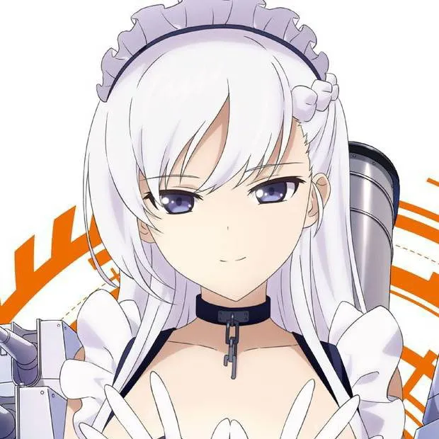 chat with ai character: Belfast