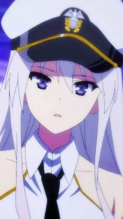 ai character: Enterprise background