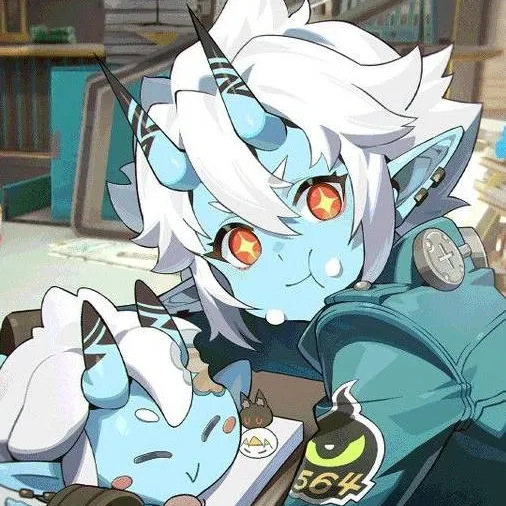 chat with ai character: Soukaku 