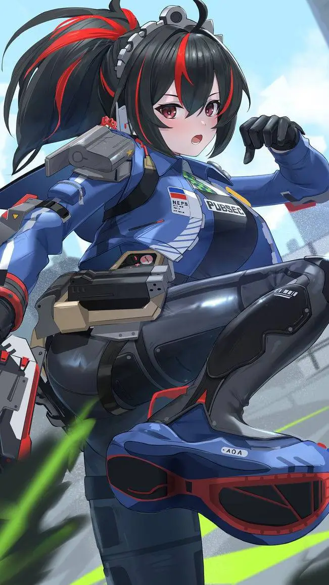 ai character: Zhu Yuan background