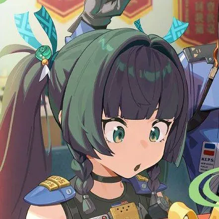 chat with ai character: Qingy