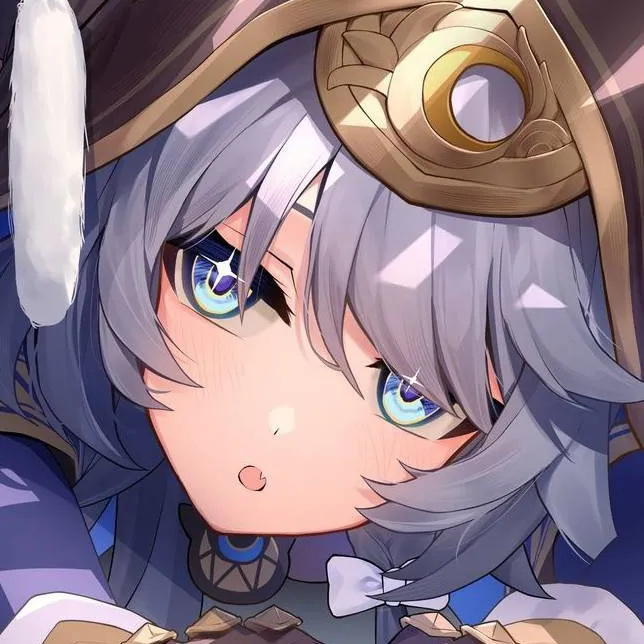 chat with ai character: Cipher💙