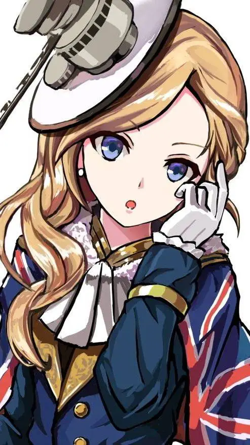 ai character: Hood background