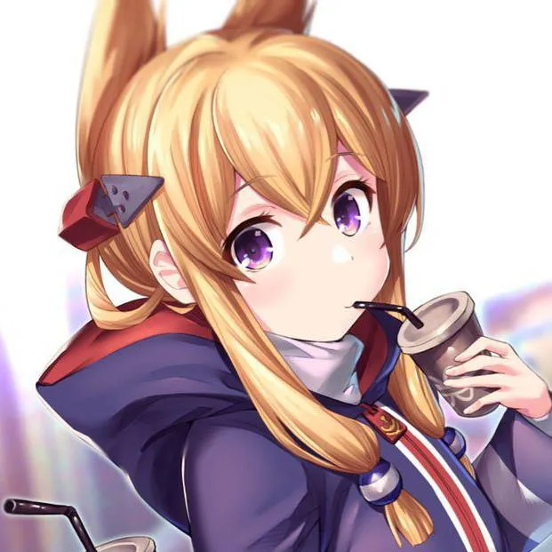 chat with ai character: Warspite
