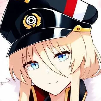 chat with ai character: Bismarck 