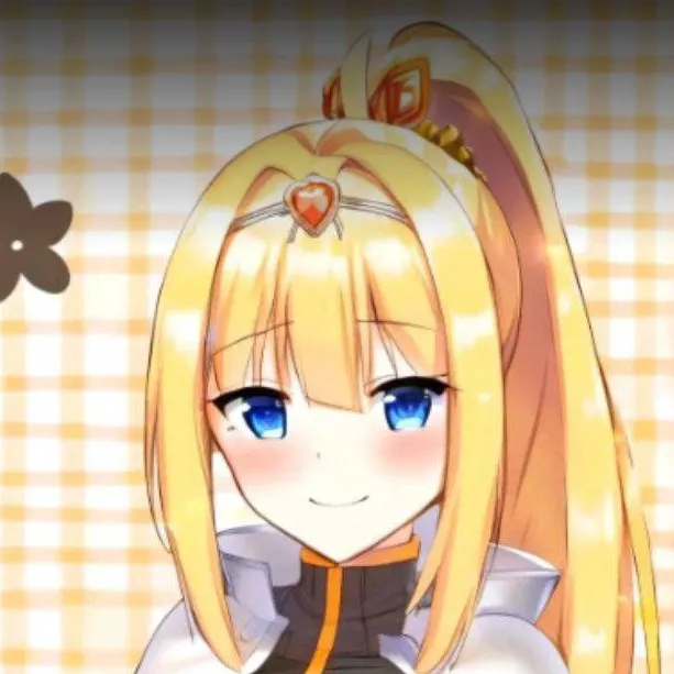 chat with ai character: Darkness