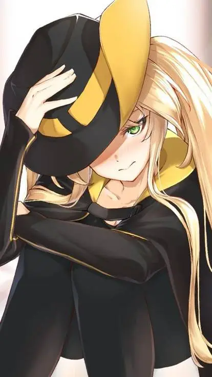 ai character: Hornet  background