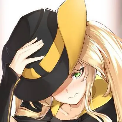 chat with ai character: Hornet 