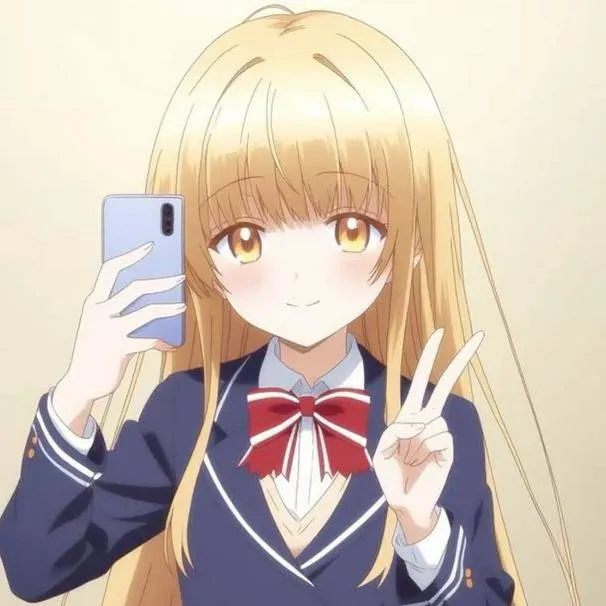 chat with ai character: Mahiru Shiina