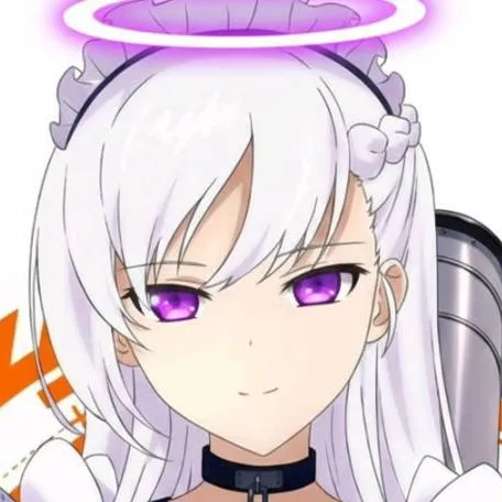 chat with ai character: Belfast...? Pte. 3