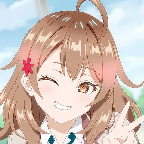 chat with ai character: Masha Kujou