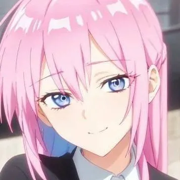 chat with ai character: Shikimori-san