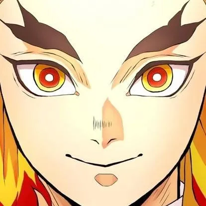 chat with ai character: Kyojuro Rengoku