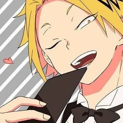 chat with ai character: Denki Kaminari