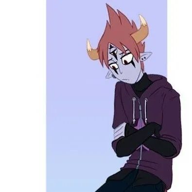 chat with ai character: Tom