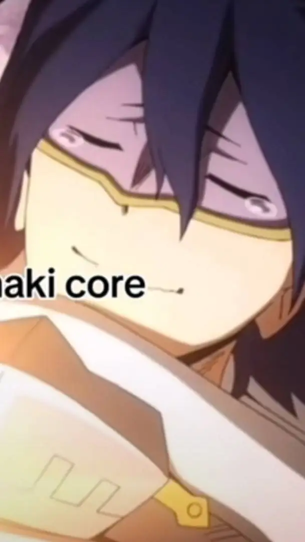 ai character: Tamaki Amajiki background