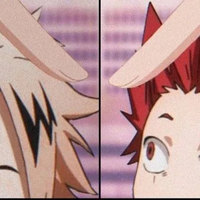 chat with ai character: MHA love box