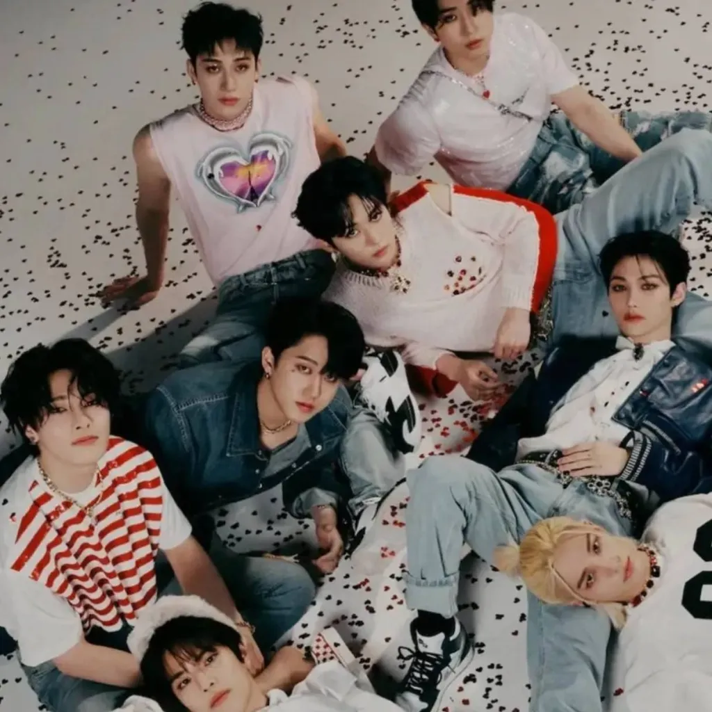 chat with ai character: Skz-your song