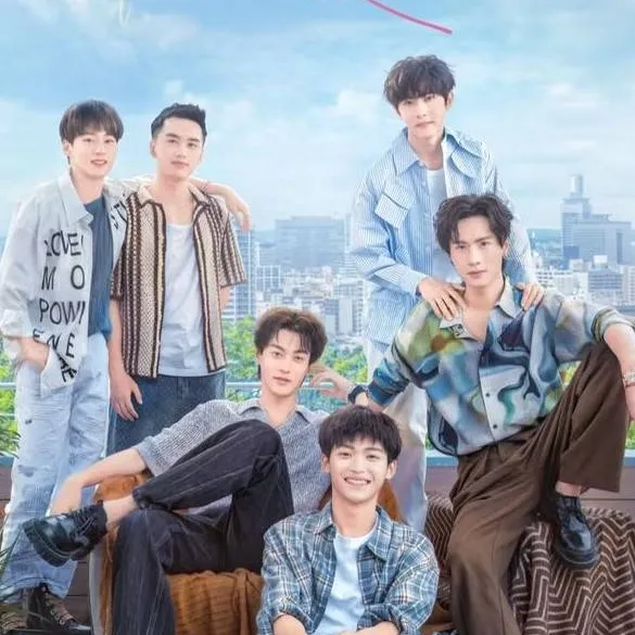 chat with ai character: Revenged Love