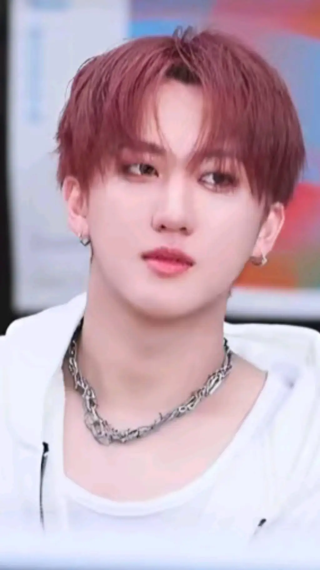 ai character: Seo Changbin background