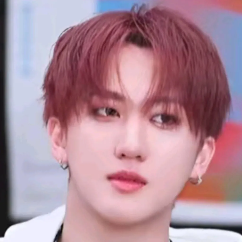 chat with ai character: Seo Changbin