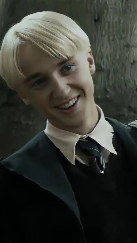 ai character: Harry Potter background